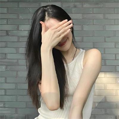 防暴女孩